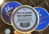 Endzone Hydrator - Organic Kokum & Jojoba Lotion Bar for Deep Moisture