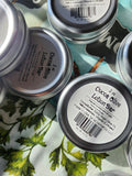 Cocoa Olive Lotion Bar - Organic Cocoa Butter & Olive Oil for Healthy Glow