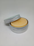 Mango Almond Lotion Bar - Fragrance-Free Organic Mango Butter & Almond Oil