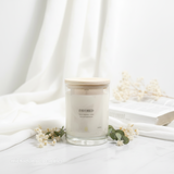 Favored - Soy Wax Candle 10oz with Lid