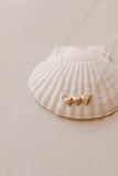 Holy Family Hearts® Necklace