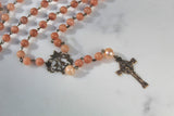 Heavenly Radiance Rosary