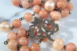 Heavenly Radiance Rosary