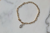 Marian Consecration Bracelet