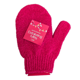 Exfoliating Mitts