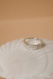 Rose Ever Blooming Ring | Silver