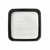 Demi-Matte Lipstick