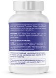 BioWizdom HolistiLax (90 caps)