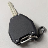 ANVIL Fob 4 Button - Titanium Reinforced Key Upgrade Kit