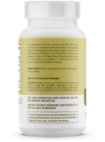 BioWizdom Gluco Radiant 90 capsules