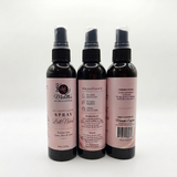 Air/Body/Linen Spray