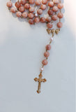 Holy Family Hearts® Rosary V