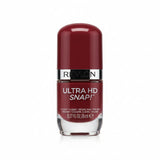 Glossy Nail Polish