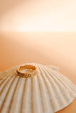 Rose Ever Blooming Ring | Gold Vermeil
