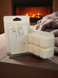Take Me to Bed Wax Melt – Spicy, Musky, and Ready to Heat Things Up | Saucy & Chic