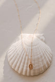 Intricate Miraculous medal necklace