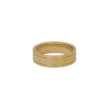 Roman Numeral Ring