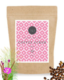 Rose Coffee Scrub