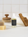 Rosemary Hair Strengthening Oil for Nourishing Scalp Follicles