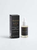 Rosemary Hair Strengthening Oil for Nourishing Scalp Follicles