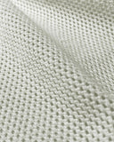 Rough Knit Low Rise Brief Bone