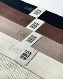 Rough Knit Jock Sardinia Tan
