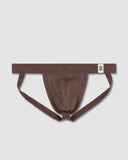Rough Knit Jock Dutch Cocoa