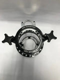 Co2 Single Waste Gate Kit