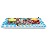 DDI 1906604 Inflatable Oktoberfest Buffet Cooler Case of 6