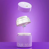 DNKa - Rubber Base, 12ml / 30ml