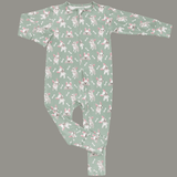 Ruff and Stuff Convertible Romper