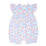 Ruffle Romper
