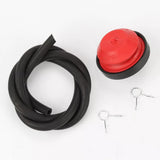 751-10639, 951-10639A Fuel line Primer Bulb For Craftsman Troy Bilt Snowblower