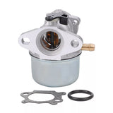 FOR Briggs & Stratton 799868 Carburetor Snapper Ninja 6.75hp Craftsman 6.5hp