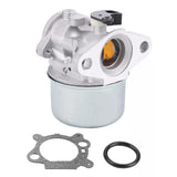 FOR Briggs & Stratton 799868 Carburetor Snapper Ninja 6.75hp Craftsman 6.5hp