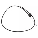 427497 532427497 Control Cable For Poulan PR675HVP Husqvarna HU775H HU800AWD