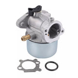 FOR Briggs & Stratton 799868 Carburetor Snapper Ninja 6.75hp Craftsman 6.5hp