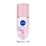 NIVEA Brightening Deep Serum Roll On