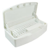 DL- Deluxe Plastic Sterilizing Tray