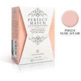 Lechat - Perfect Match - #215 Honeybuns .5oz(Duo)(Limited)