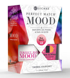 Lechat - Perfect Match Mood - #48 Rose Quartz .5oz(Duo)