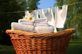 Clean Linen – 12 oz