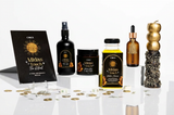 Midas Touch Ritual Collection | Abundance Set