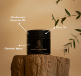 Cardamom Silver Cleanser
