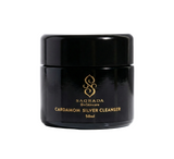 Cardamom Silver Cleanser