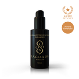 Micellar Frankincense Cleanser