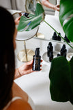 Micellar Frankincense Cleanser