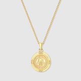 Saint Benedict Pendant