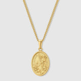 Saint Raphael Pendant