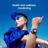 Samsung Galaxy Watch 5 40MM LTE Smartwatch (Refurbished)